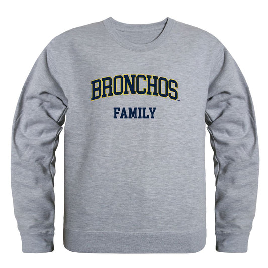 University-of-Central-Oklahoma-Bronchos-Family-Fleece-Crewneck-Pullover-Sweatshirt