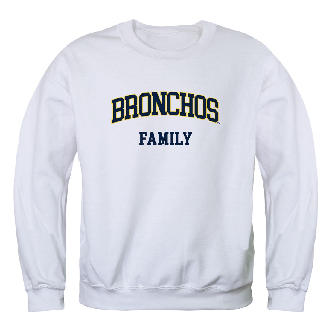 University-of-Central-Oklahoma-Bronchos-Family-Fleece-Crewneck-Pullover-Sweatshirt