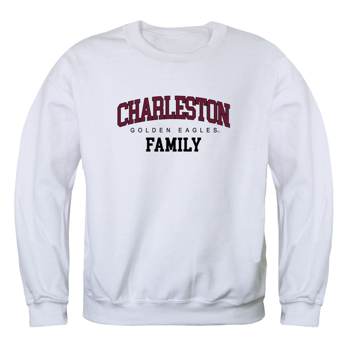 University-of-Charleston-Golden-Eagles-Family-Fleece-Crewneck-Pullover-Sweatshirt