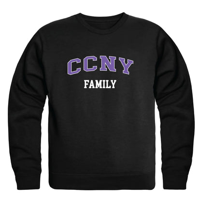 City-College-of-New-York-Beavers-Family-Fleece-Crewneck-Pullover-Sweatshirt