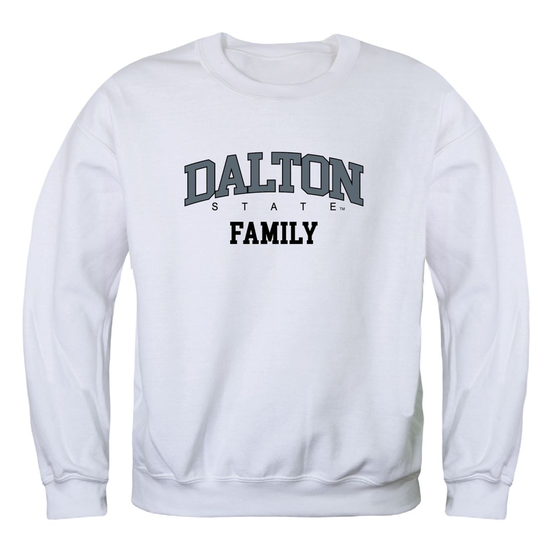 Dalton-State-College-Roadrunners-Family-Fleece-Crewneck-Pullover-Sweatshirt