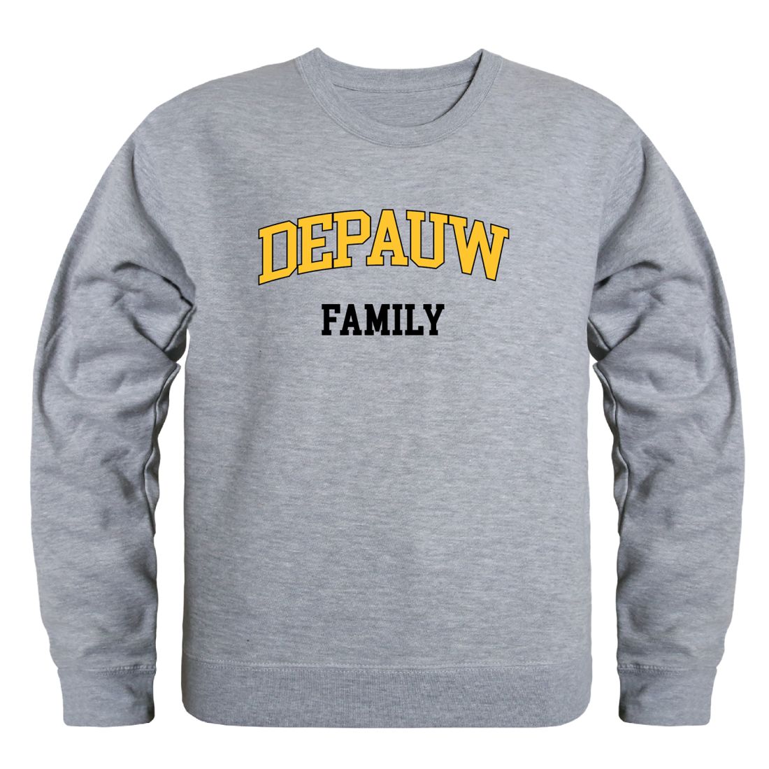 Depauw university sweatshirt online