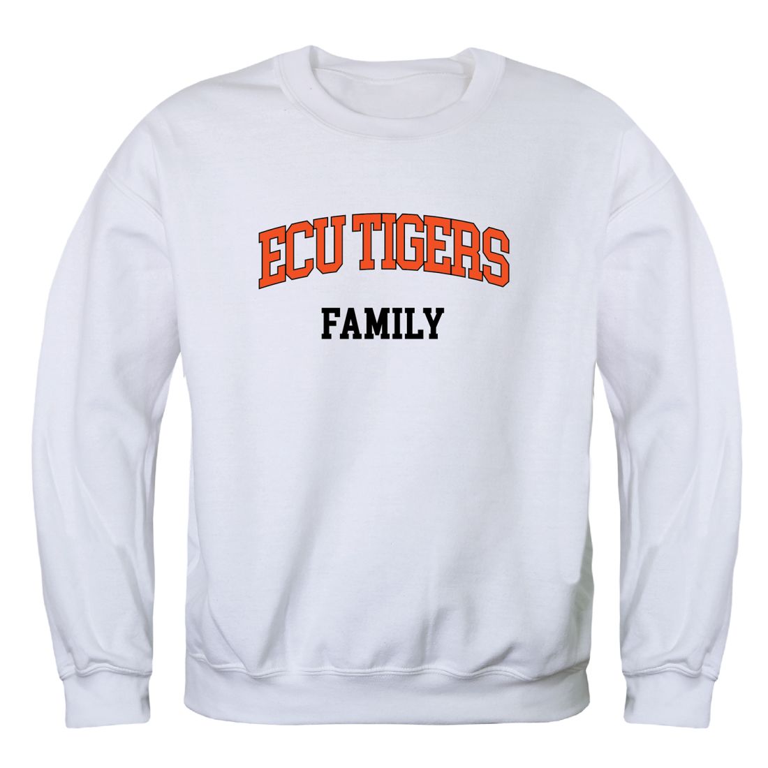 East-Central-University-Tigers-Family-Fleece-Crewneck-Pullover-Sweatshirt