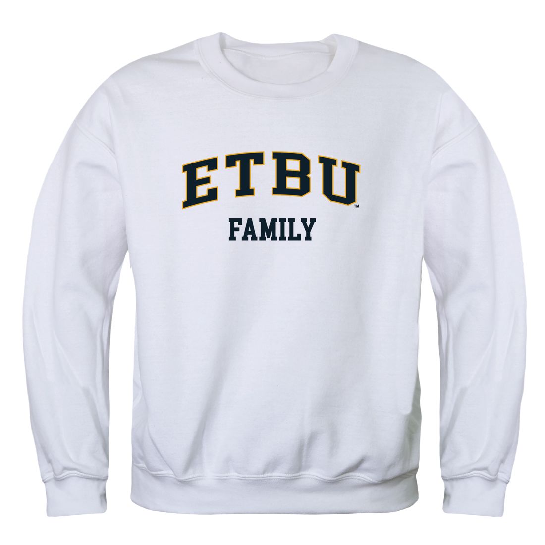 East-Texas-Baptist-University-Tigers-Family-Fleece-Crewneck-Pullover-Sweatshirt