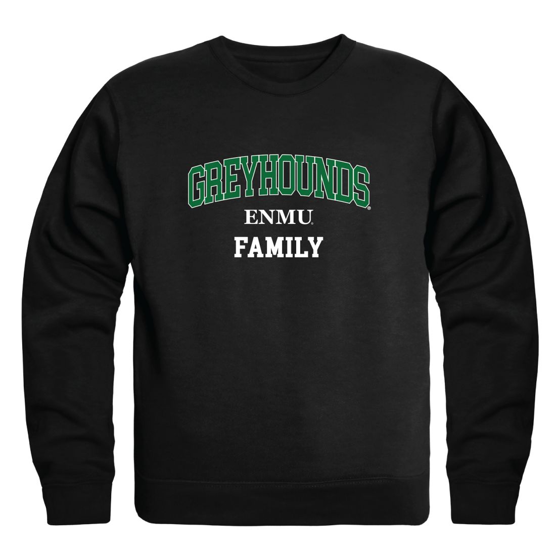 Eastern New Mexico University Greyhounds Official Team Apparel