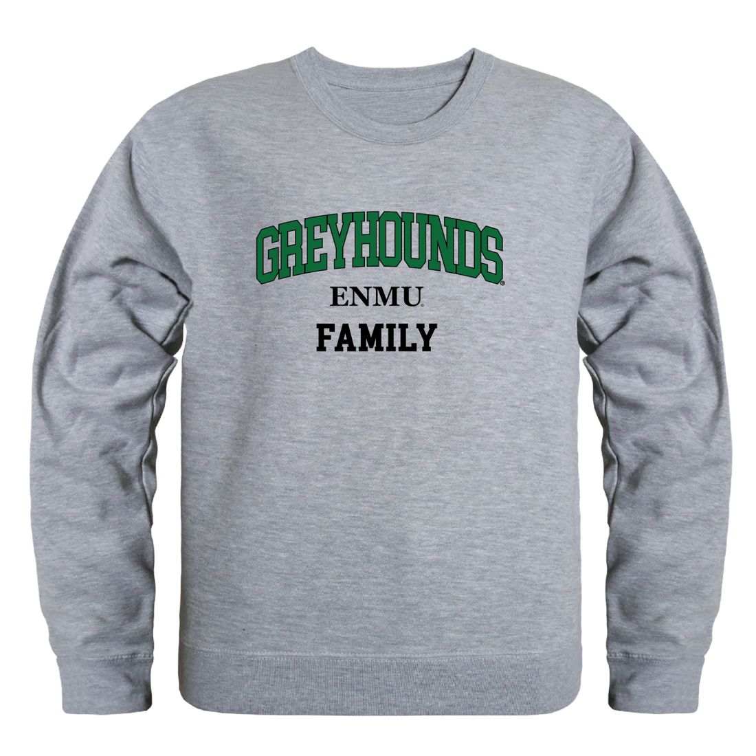 Eastern-New-Mexico-University-Greyhounds-Family-Fleece-Crewneck-Pullover-Sweatshirt