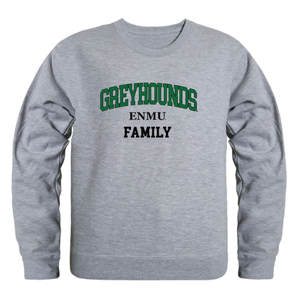 Eastern-New-Mexico-University-Greyhounds-Family-Fleece-Crewneck-Pullover-Sweatshirt