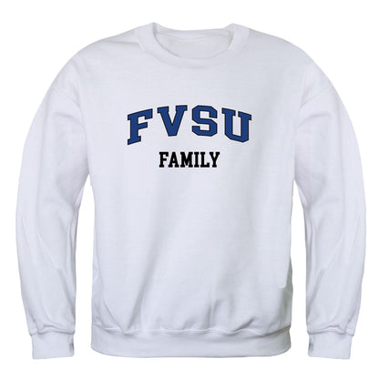 Fort-Valley-State-University-Wildcats-Family-Fleece-Crewneck-Pullover-Sweatshirt