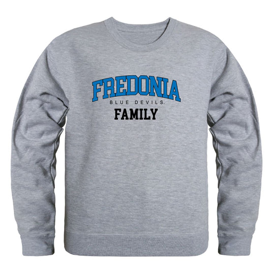 Fredonia-State-University-Blue-Devils-Family-Fleece-Crewneck-Pullover-Sweatshirt