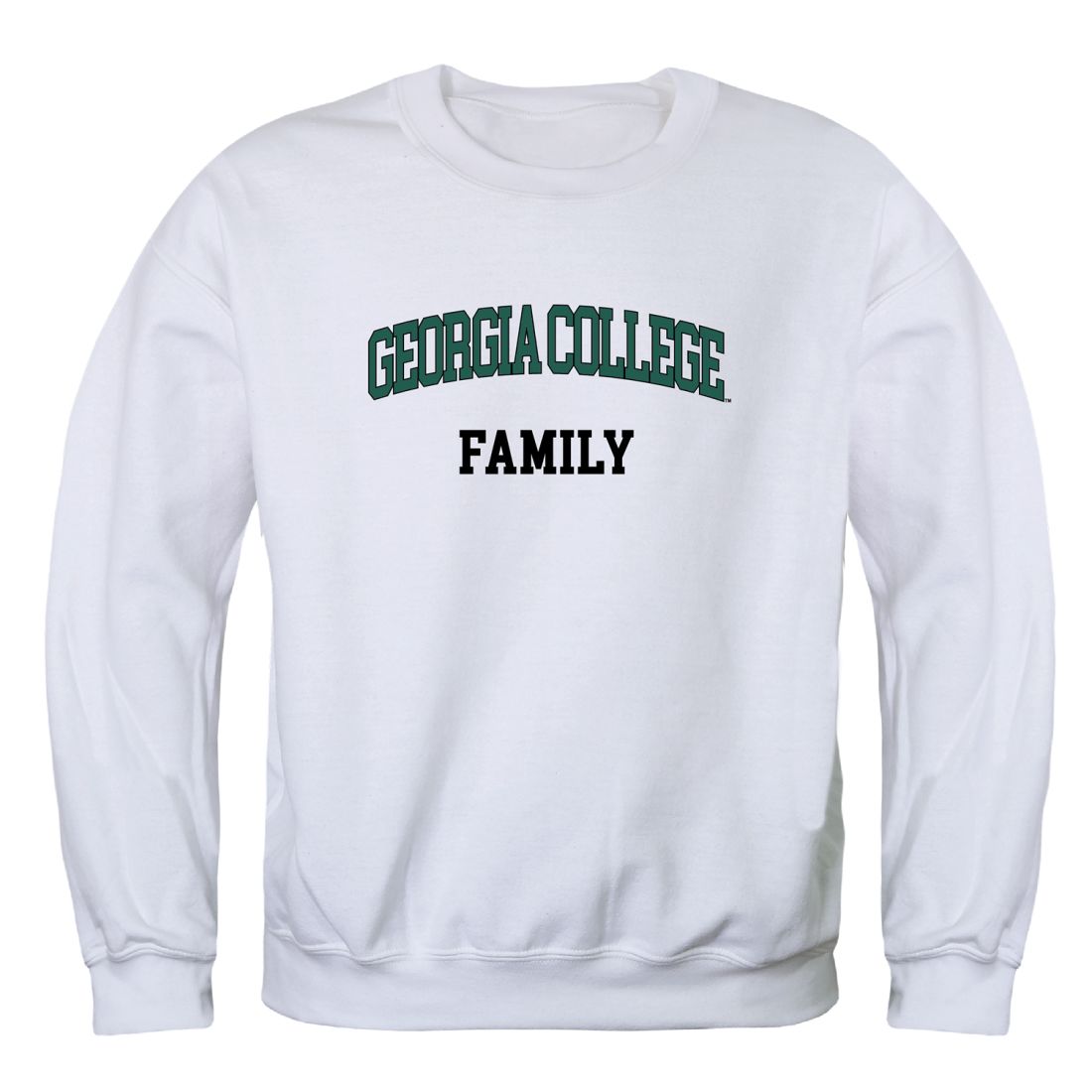 Georgia-College-and-State-University-Bobcats-Family-Fleece-Crewneck-Pullover-Sweatshirt