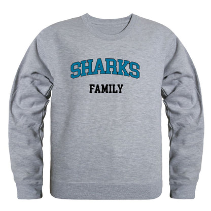 Hawaii-Pacific-University-Sharks-Family-Fleece-Crewneck-Pullover-Sweatshirt
