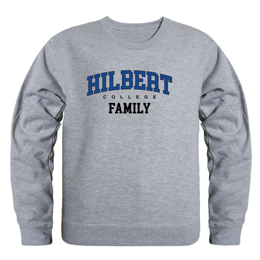 Hilbert-College-Hawks-Family-Fleece-Crewneck-Pullover-Sweatshirt