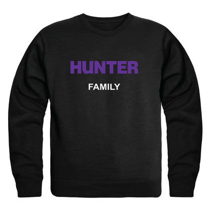 Hunter-College-Hawks-Family-Fleece-Crewneck-Pullover-Sweatshirt