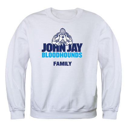 John-Jay-College-of-Criminal-Justice-Bloodhounds-Family-Fleece-Crewneck-Pullover-Sweatshirt