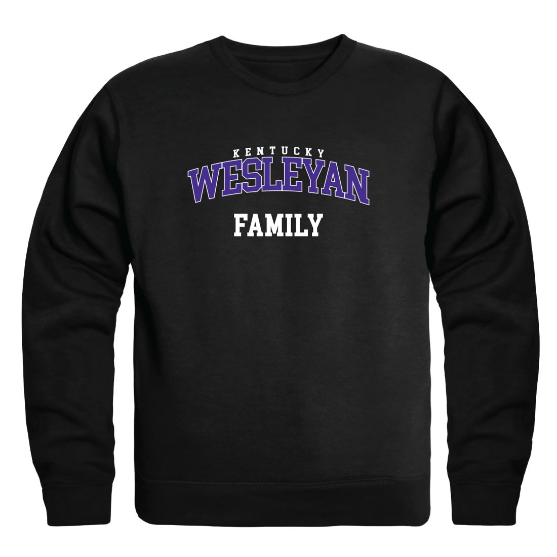 Kentucky-Wesleyan-College-Panthers-Family-Fleece-Crewneck-Pullover-Sweatshirt