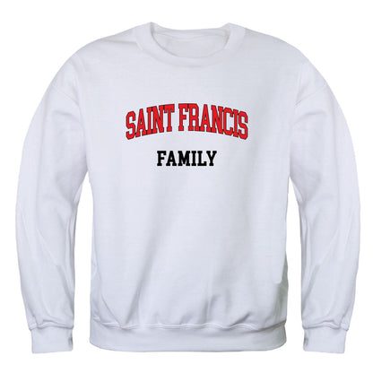 Saint-Francis-University-Red-Flash-Family-Fleece-Crewneck-Pullover-Sweatshirt