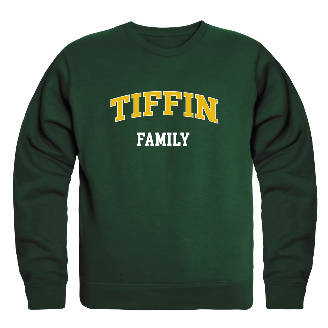 Tiffin-University-Dragons-Family-Fleece-Crewneck-Pullover-Sweatshirt