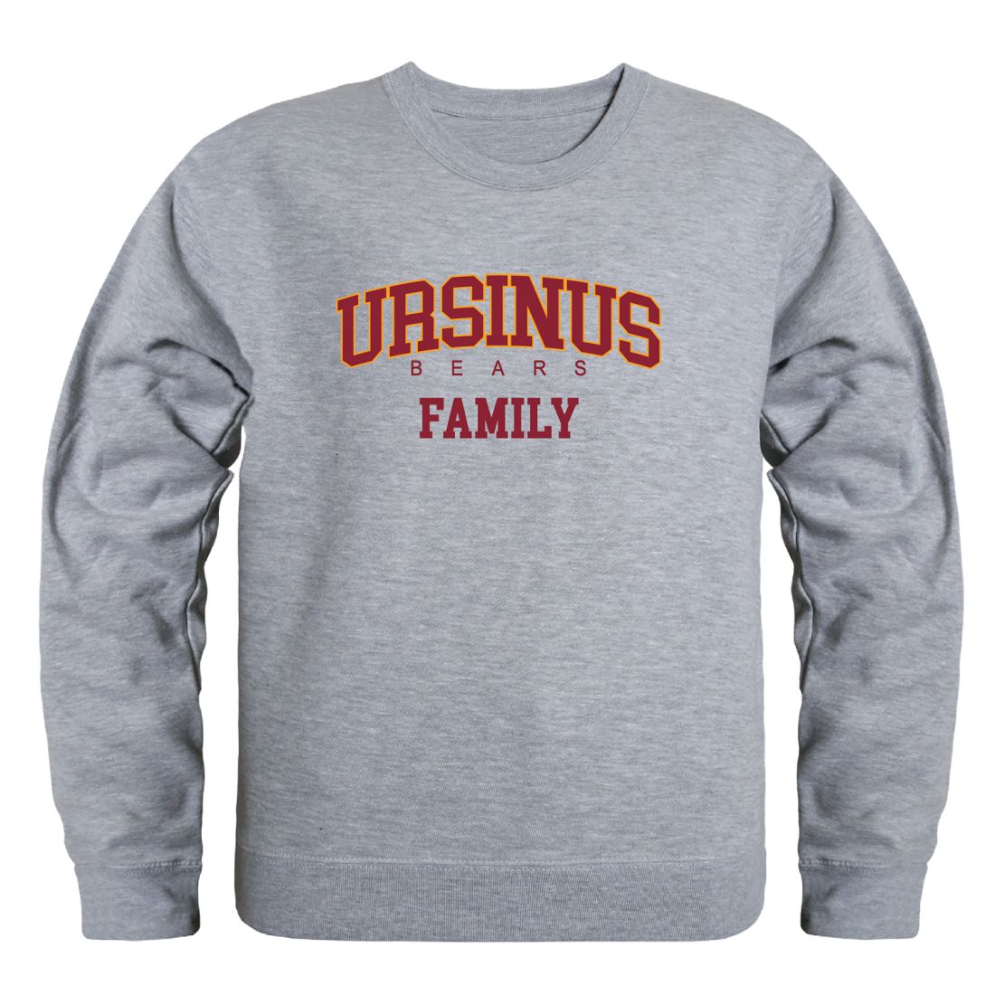 Ursinus on sale college sweatshirt