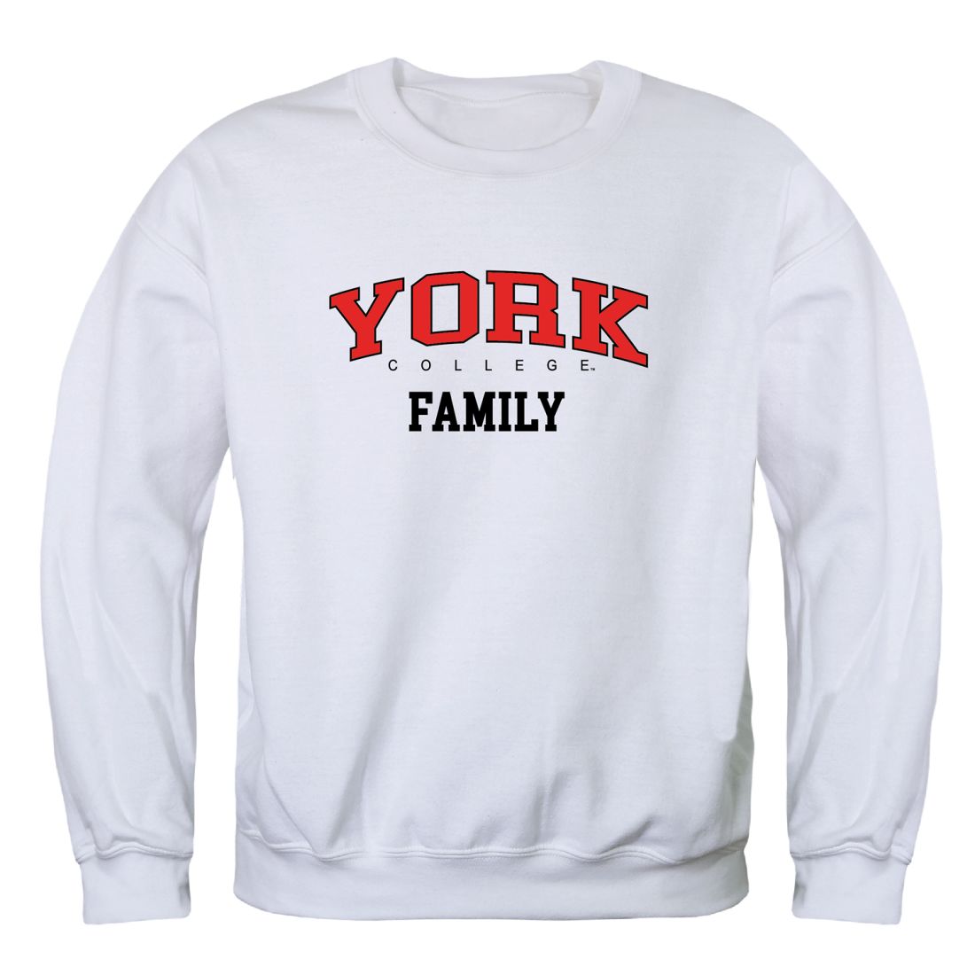 York-College-Cardinals-Family-Fleece-Crewneck-Pullover-Sweatshirt