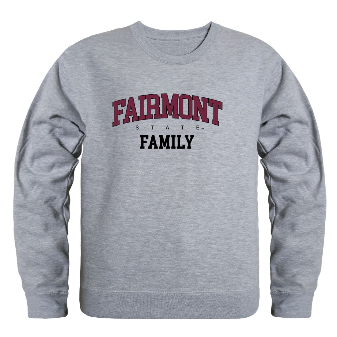 Fairmont-State-University-Falcons-Family-Fleece-Crewneck-Pullover-Sweatshirt
