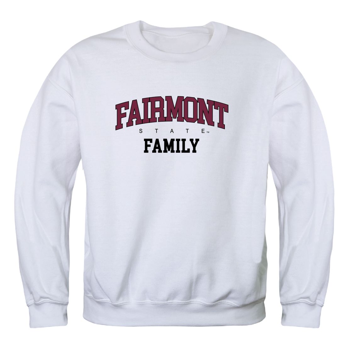 Fairmont-State-University-Falcons-Family-Fleece-Crewneck-Pullover-Sweatshirt