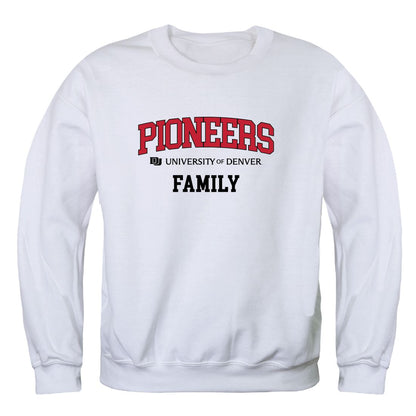 University-of-Denver-Pioneers-Family-Fleece-Crewneck-Pullover-Sweatshirt