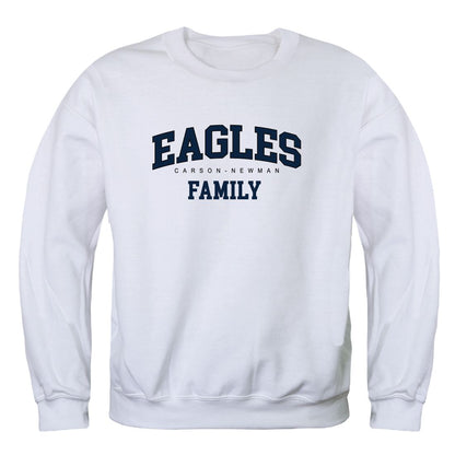 Carson-Newman-University-Eagles-Family-Fleece-Crewneck-Pullover-Sweatshirt