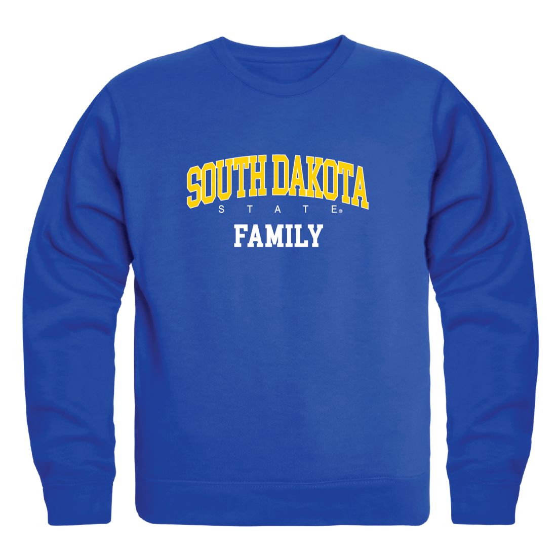 South-Dakota-State-Jackrabbits-Family-Fleece-Crewneck-Pullover-Sweatshirt