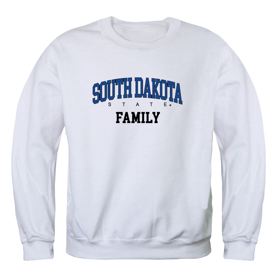 South-Dakota-State-Jackrabbits-Family-Fleece-Crewneck-Pullover-Sweatshirt