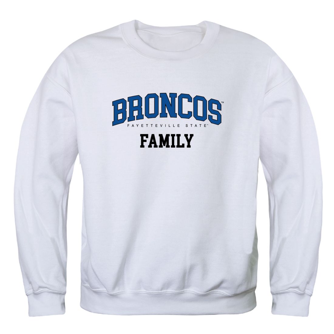 Fayetteville-State-University-Broncos-Family-Fleece-Crewneck-Pullover-Sweatshirt