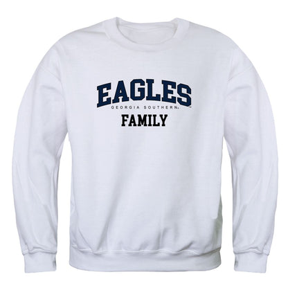 Georgia-Southern-University-Eagles-Family-Fleece-Crewneck-Pullover-Sweatshirt