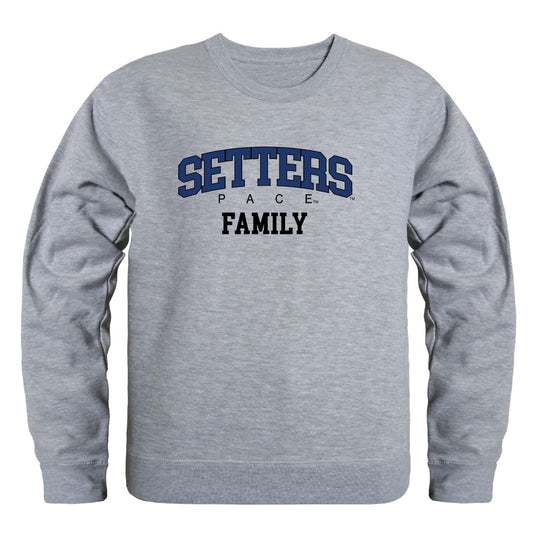 Pace-University-Setters-Family-Fleece-Crewneck-Pullover-Sweatshirt