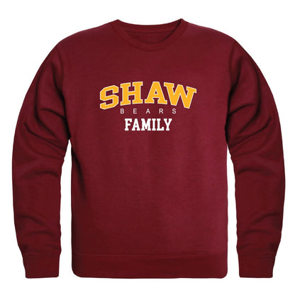 Shaw-University-Bears-Family-Fleece-Crewneck-Pullover-Sweatshirt