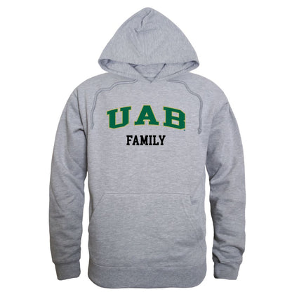 UAB University of Alabama at Birmingham Blazer Family Hoodie Sweatshirts
