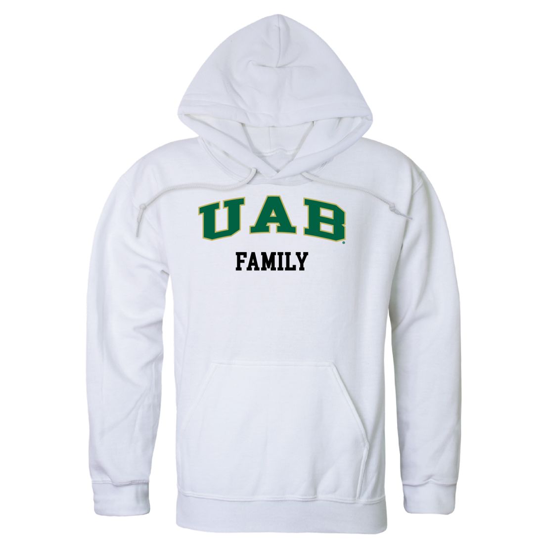 UAB University of Alabama at Birmingham Blazer Family Hoodie Sweatshirts