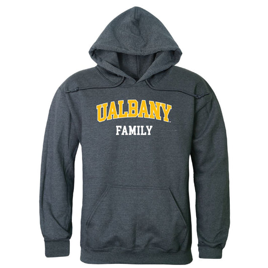 UAlbany University of Albany The Great Danes Family Hoodie Sweatshirts