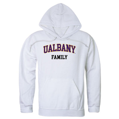 UAlbany University of Albany The Great Danes Family Hoodie Sweatshirts