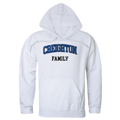 Creighton University Bluejays Family Hoodie Sweatshirts