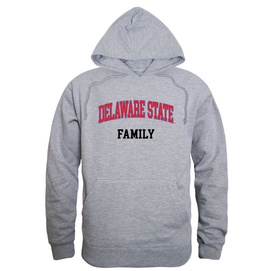 DSU Delaware State University Hornet Family Hoodie Sweatshirts