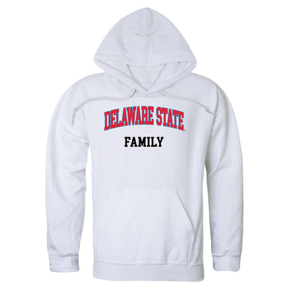 DSU Delaware State University Hornet Family Hoodie Sweatshirts