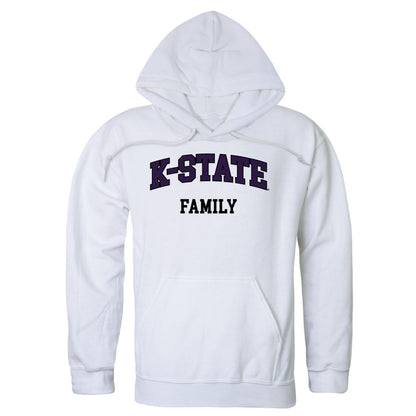 KSU Kansas State University Wildcats Family Hoodie Sweatshirts