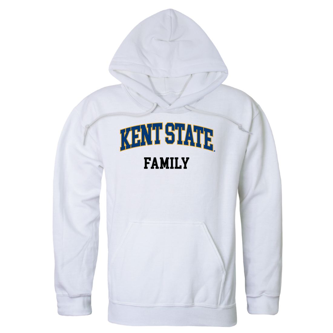 KSU Kent State University The Golden Eagles Family Hoodie Sweatshirts