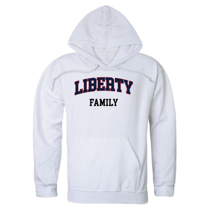 Liberty University Flames Family Hoodie Sweatshirts