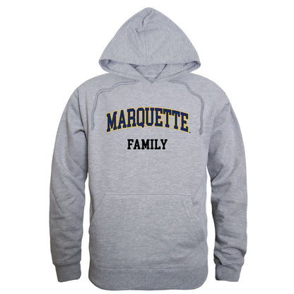 Marquette University Golden Eagles Family Hoodie Sweatshirts