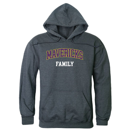 MNSU Minnesota State University Mankato Mavericks Family Hoodie Sweatshirts