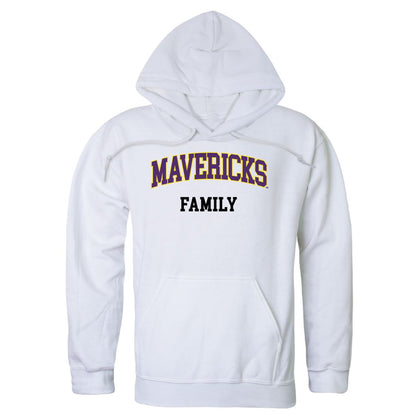 MNSU Minnesota State University Mankato Mavericks Family Hoodie Sweatshirts