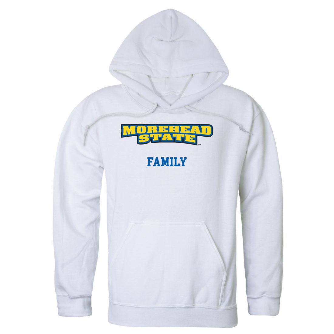 MSU Morehead State University Eagles Family Hoodie Sweatshirts