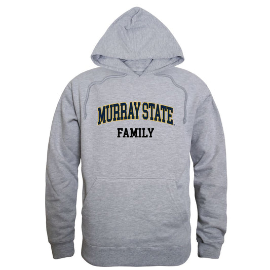 MSU Murray State University Racers Family Hoodie Sweatshirts