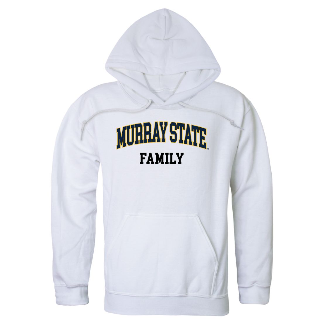 MSU Murray State University Racers Family Hoodie Sweatshirts