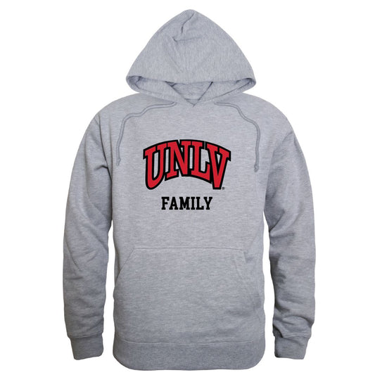 UNLV University of Nevada Las Vegas Rebels Family Hoodie Sweatshirts